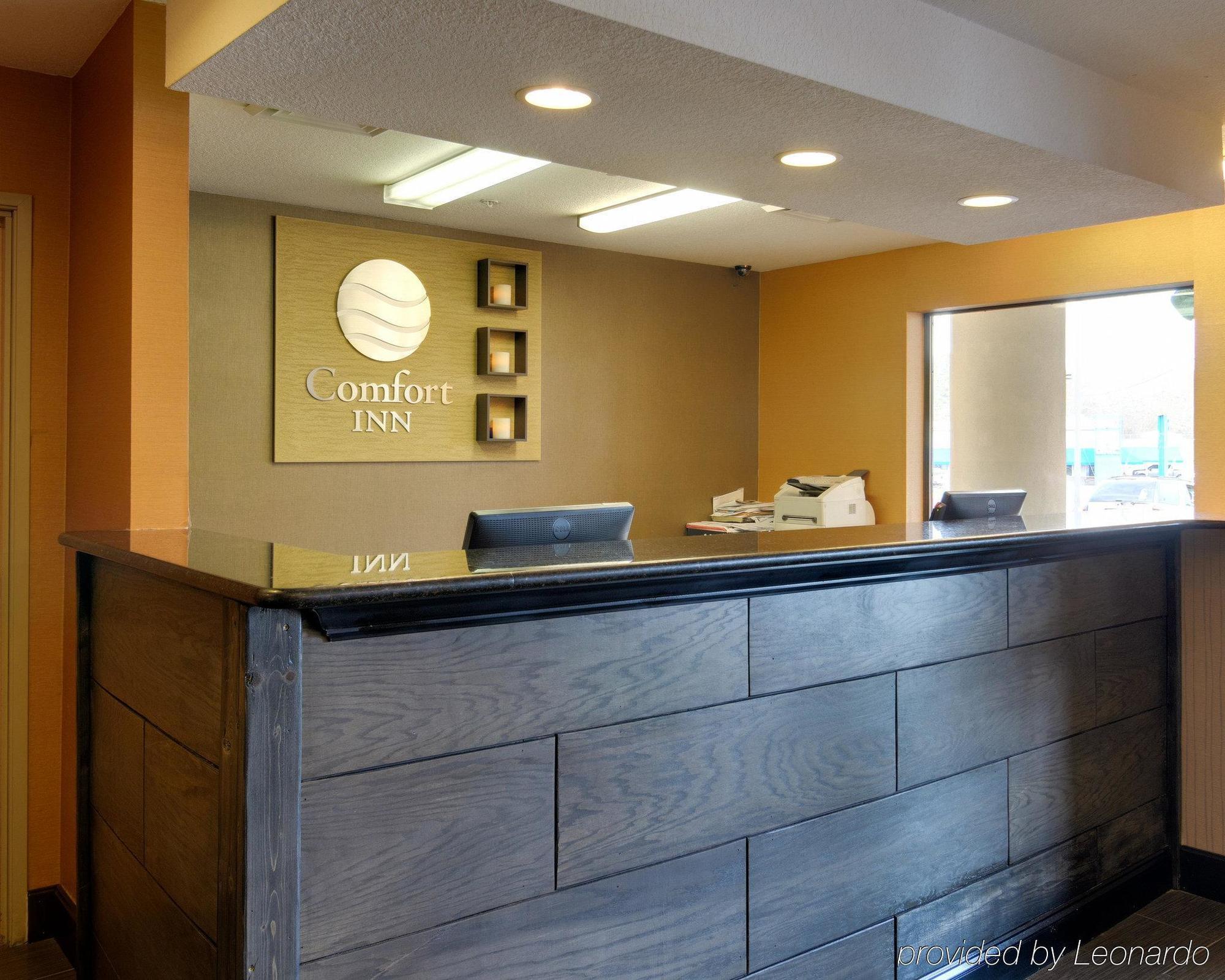 Quality Inn & Suites Malvern Exterior photo
